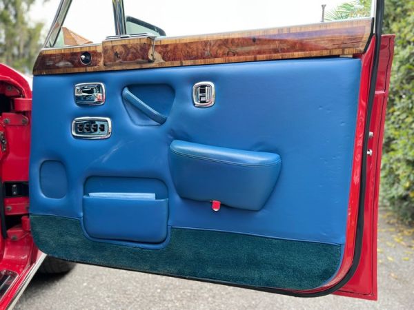 OTHER Rolls-Royce Silver Shadow 2 RHD - 1977 1977 135239