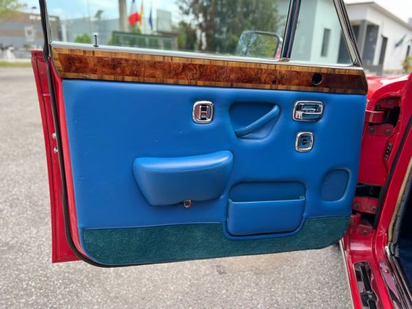 OTHER Rolls-Royce Silver Shadow 2 RHD - 1977 1977 135245