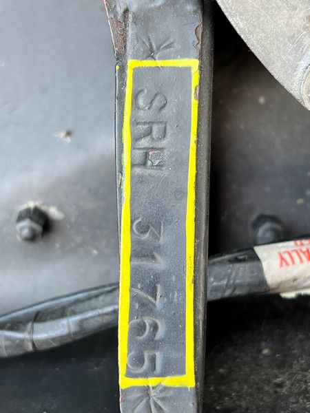 OTHER Rolls-Royce Silver Shadow 2 RHD - 1977 1977 135249