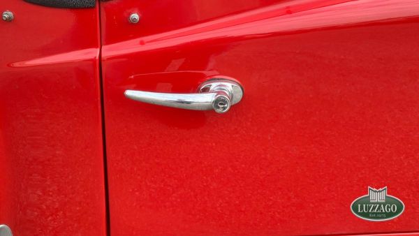 Triumph TR 3B 1962 135515