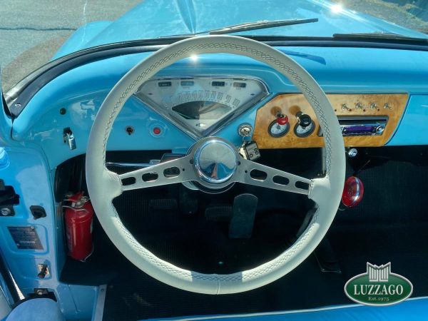 Chevrolet 3100 1957 135559