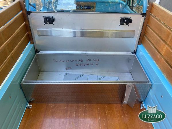 Chevrolet 3100 1957 135560