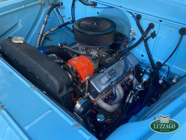 Chevrolet 3100 1957 135562