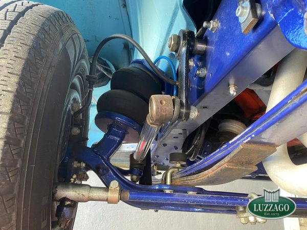 Chevrolet 3100 1957 135563