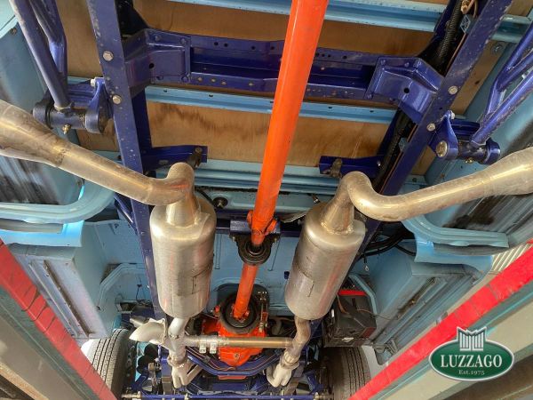 Chevrolet 3100 1957 135565