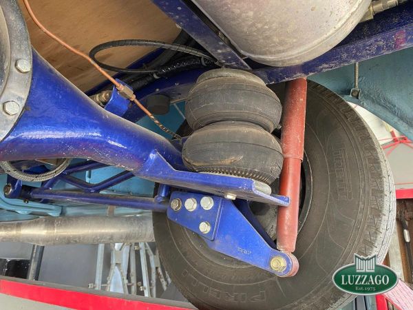 Chevrolet 3100 1957 135566