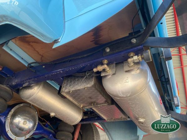 Chevrolet 3100 1957 135567