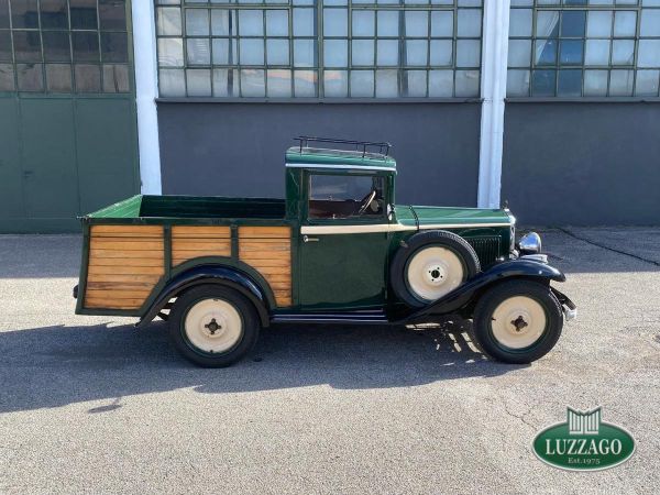 Fiat 508 1932 135569