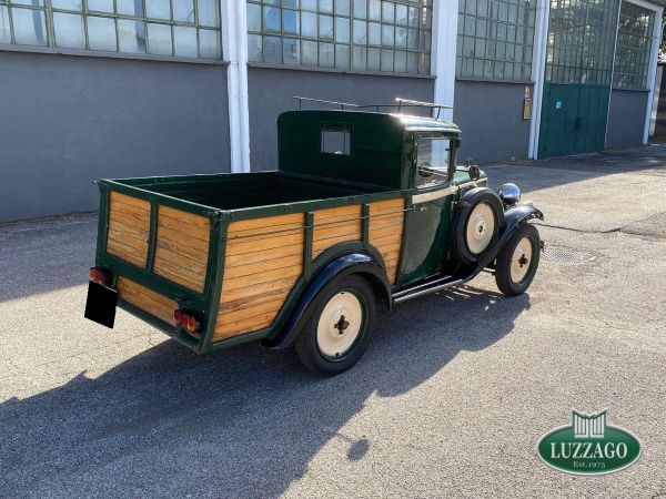 Fiat 508 1932 135570