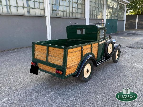 Fiat 508 1932 135571