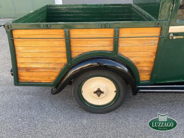 Fiat 508 1932 135572