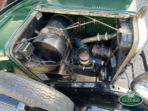 Fiat 508 1932 135574