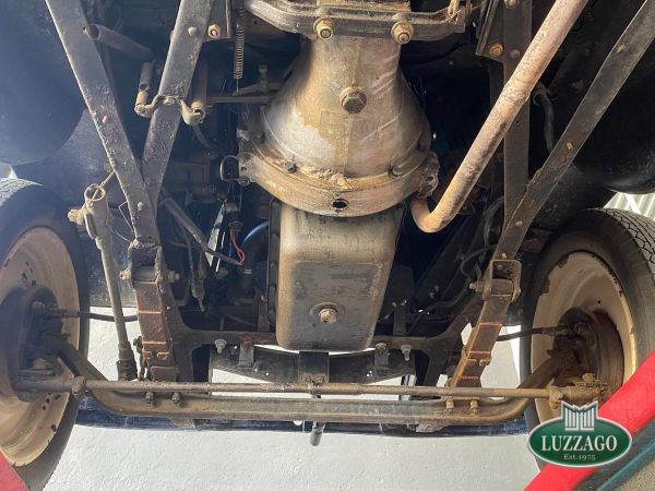 Fiat 508 1932 135575