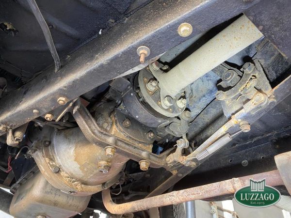 Fiat 508 1932 135576