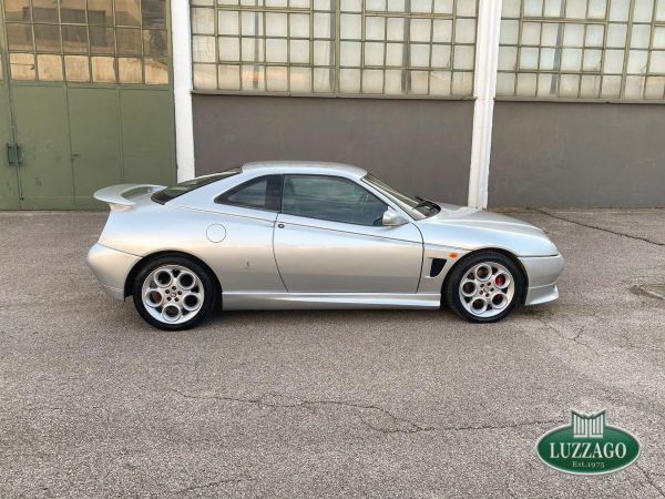 Alfa Romeo GTV CUP 2.0 16V Limited Edition 2002 135578