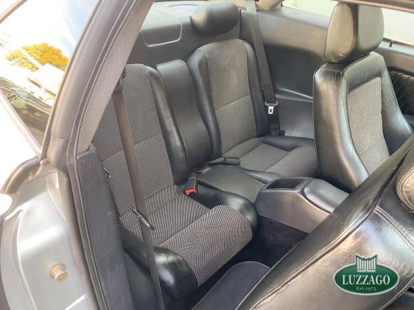 Alfa Romeo GTV CUP 2.0 16V Limited Edition 2002 135581