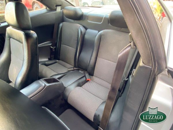 Alfa Romeo GTV CUP 2.0 16V Limited Edition 2002 135582