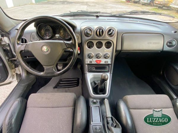 Alfa Romeo GTV CUP 2.0 16V Limited Edition 2002 135583
