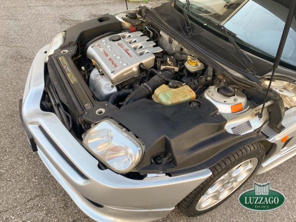 Alfa Romeo GTV CUP 2.0 16V Limited Edition 2002 135585