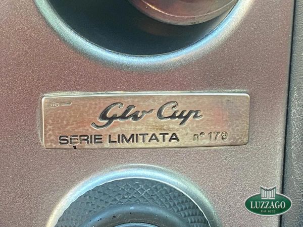 Alfa Romeo GTV CUP 2.0 16V Limited Edition 2002 135586