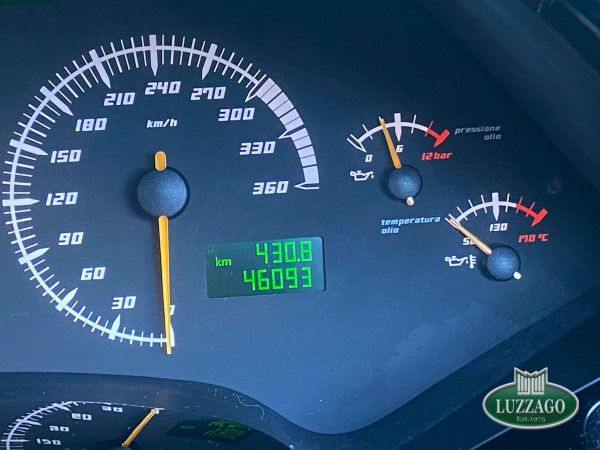 Lamborghini Marcielago Roadster LP 650-4 Limited Edition 2009 135593