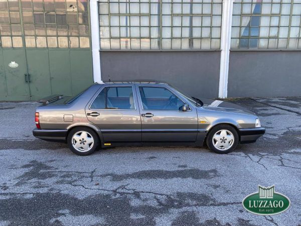 Lancia Thema Ferrari 8.32 S1 1987 135599