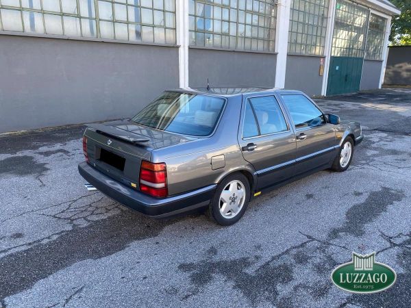 Lancia Thema Ferrari 8.32 S1 1987 135600