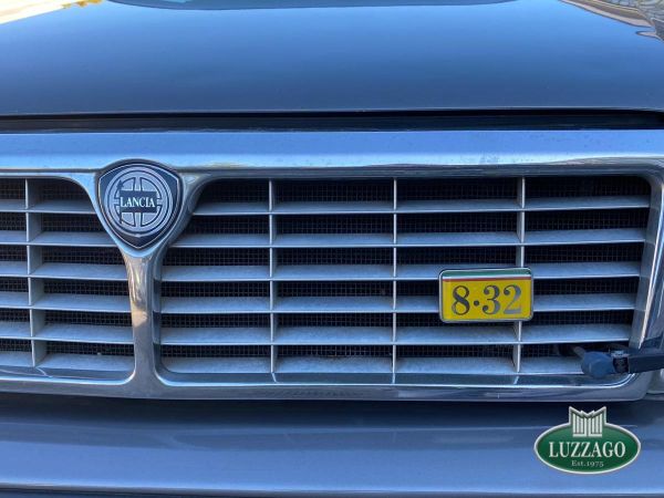 Lancia Thema Ferrari 8.32 S1 1987 135601