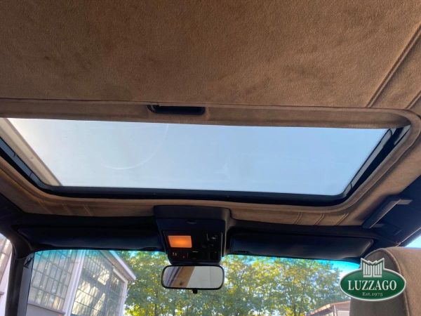 Lancia Thema Ferrari 8.32 S1 1987 135605