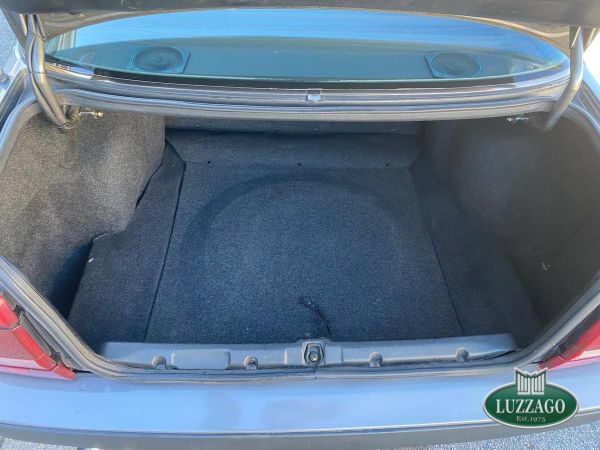 Lancia Thema Ferrari 8.32 S1 1987 135608