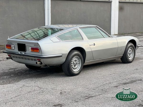 Maserati Indy 4.7 1971 135612