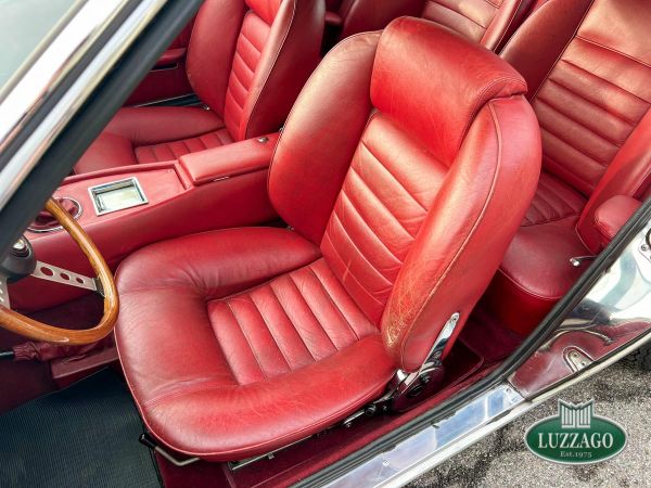 Maserati Indy 4.7 1971 135614