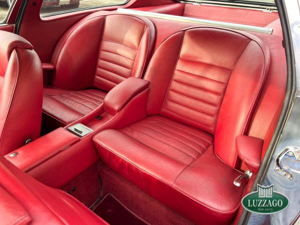 Maserati Indy 4.7 1971 135615