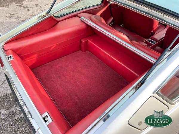 Maserati Indy 4.7 1971 135616