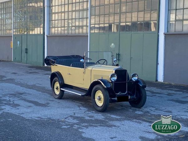 Fiat 514 1929 135618