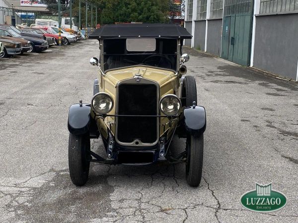 Fiat 514 1929 135619