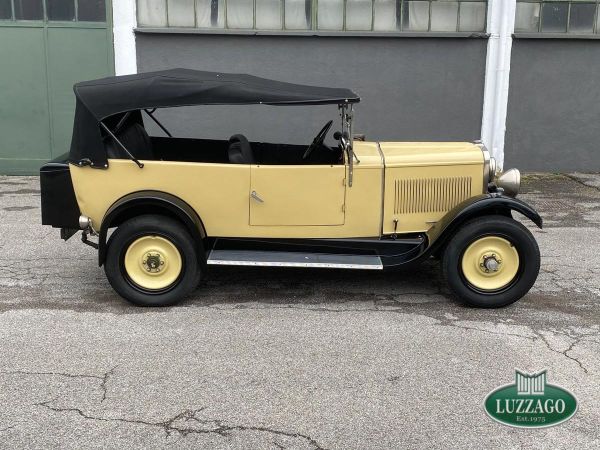 Fiat 514 1929 135620