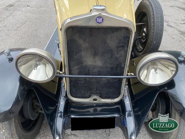 Fiat 514 1929 135621