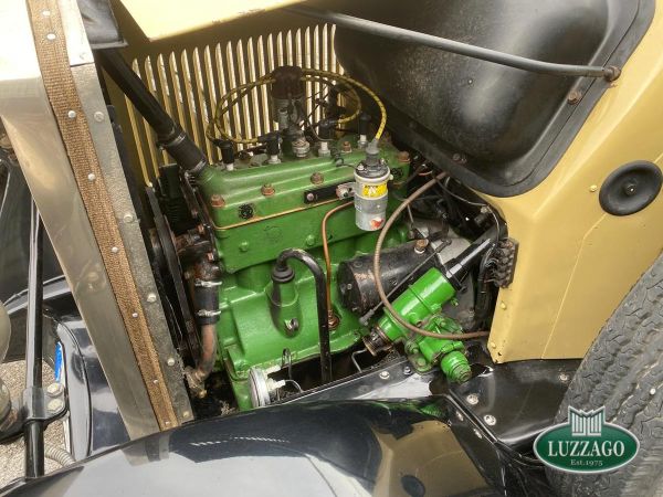 Fiat 514 1929 135626