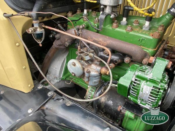 Fiat 514 1929 135627