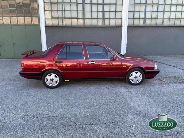 Lancia Thema Ferrari 8.32 S1 1989 135640