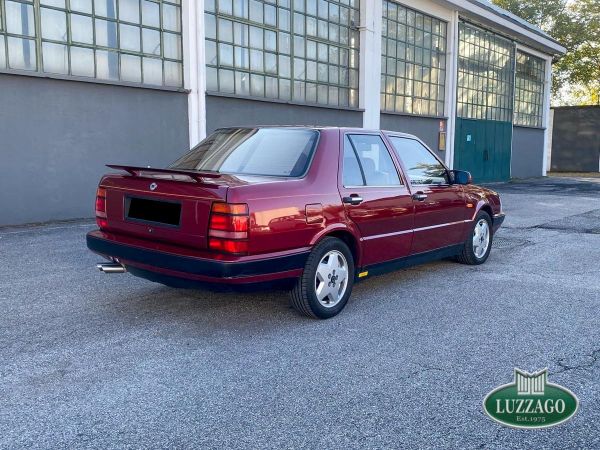 Lancia Thema Ferrari 8.32 S1 1989 135641