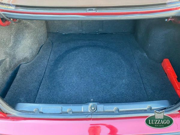 Lancia Thema Ferrari 8.32 S1 1989 135647