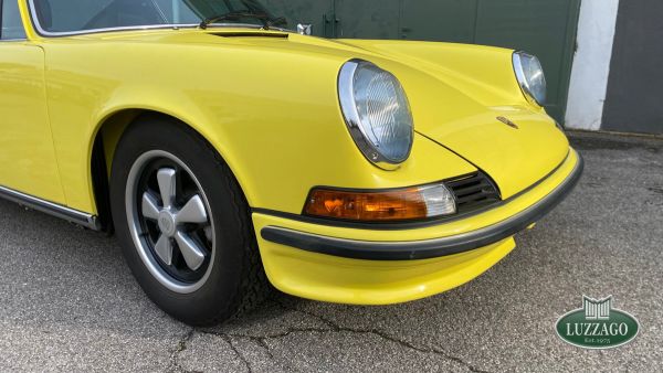 Porsche 911 2.4 S 1973 136187