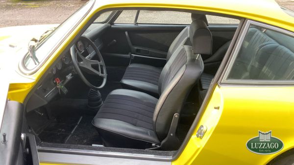 Porsche 911 2.4 S 1973 136188