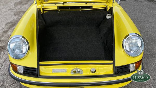 Porsche 911 2.4 S 1973 136190