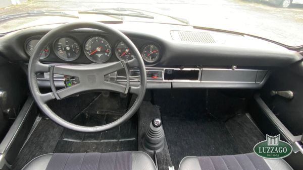 Porsche 911 2.4 S 1973 136191