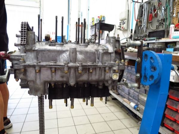 Porsche 911 2.4 S 1973 136192