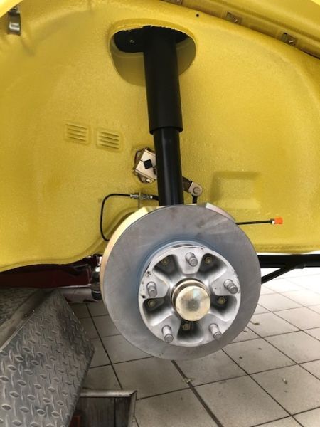 Porsche 911 2.4 S 1973 136196