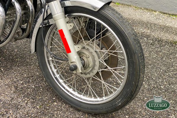 Moto Guzzi 350/400 GTS 1976 136214